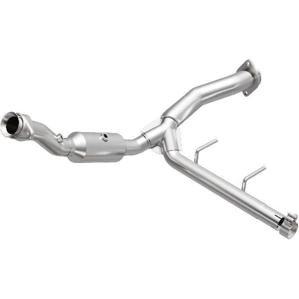 2015-2017 Ford F-150 Catalytic Converter - Right (MagnaFlow Performance Exhaust)