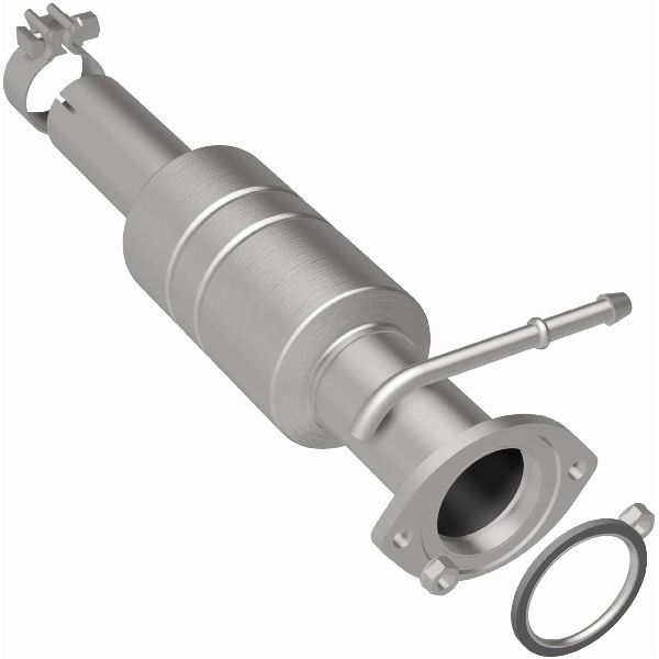 2009-2013 Toyota Highlander Catalytic Converter - Rear (MagnaFlow Performance Exhaust)