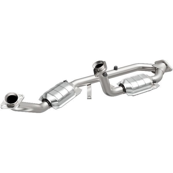 1997-1998 Ford Windstar Catalytic Converter (MagnaFlow Performance Exhaust)