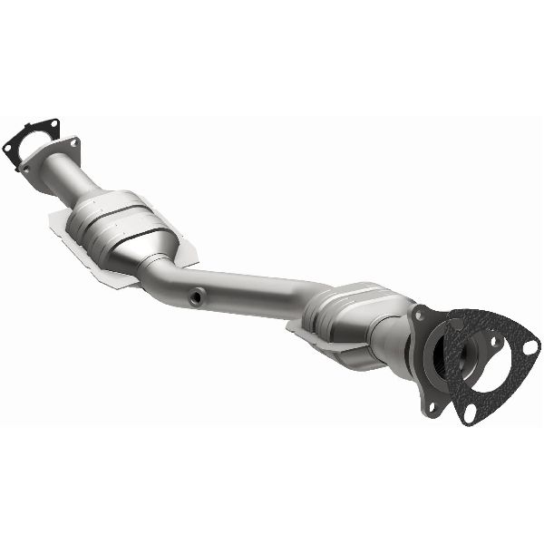 2007-2010 Saturn Vue Catalytic Converter (MagnaFlow Performance Exhaust)