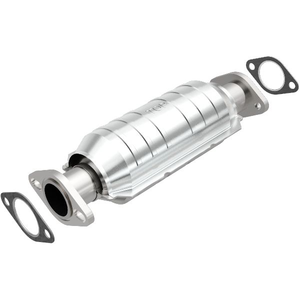 1989-1992 Dodge Colt Catalytic Converter (MagnaFlow Performance Exhaust)