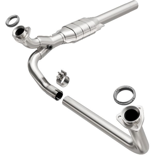 1993 GMC C1500 Catalytic Converter (MagnaFlow Performance Exhaust)