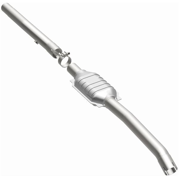 1997 Dodge Dakota Catalytic Converter (MagnaFlow Performance Exhaust)