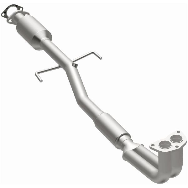 2000 Mitsubishi Eclipse Catalytic Converter - Rear (MagnaFlow Performance Exhaust)