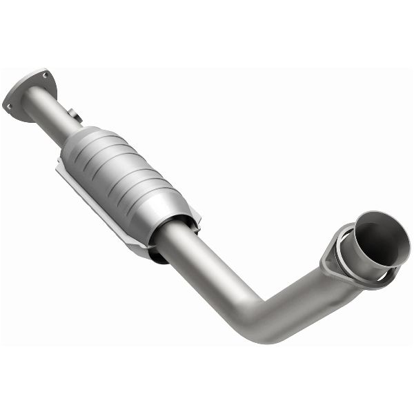 1997-1998 Pontiac Grand Am Catalytic Converter (MagnaFlow Performance Exhaust)