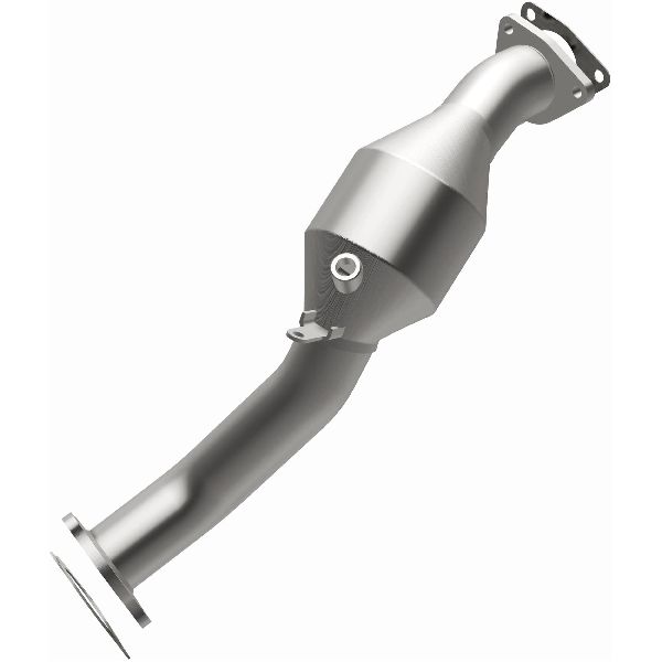 2011-2015 Audi Q7 Catalytic Converter - Left (MagnaFlow Performance Exhaust)