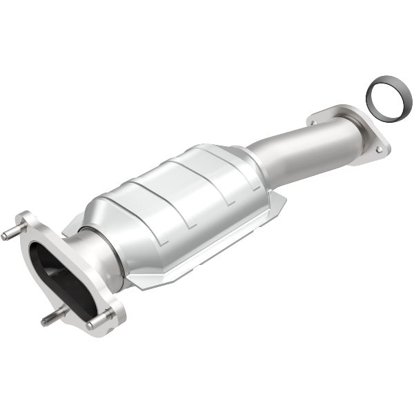2004-2006 Mazda B3000 Catalytic Converter - Rear (MagnaFlow Performance Exhaust)