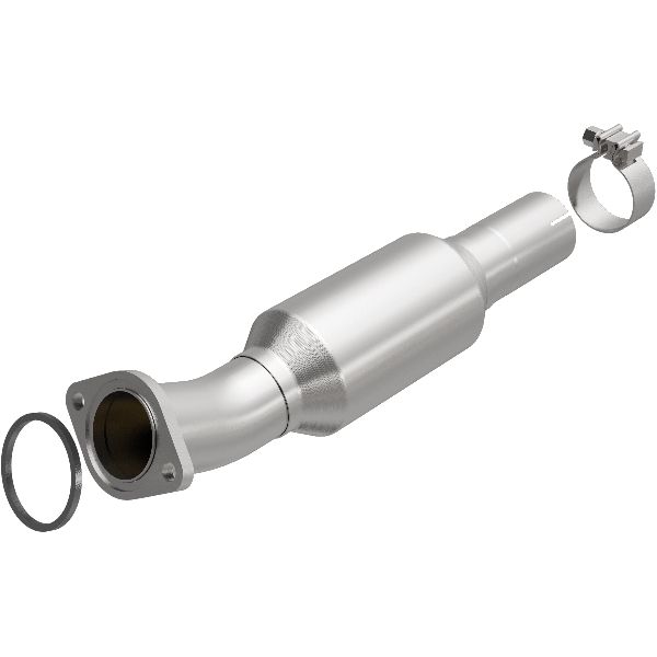 2007 Scion tC Catalytic Converter (MagnaFlow Performance Exhaust)