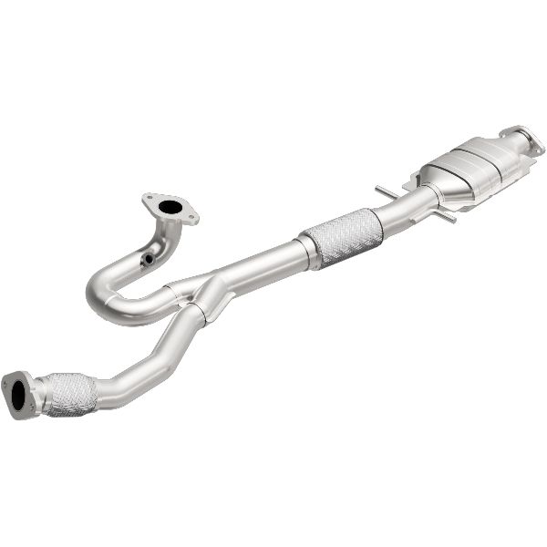 2010-2012 Buick LaCrosse Catalytic Converter - Rear (MagnaFlow Performance Exhaust)