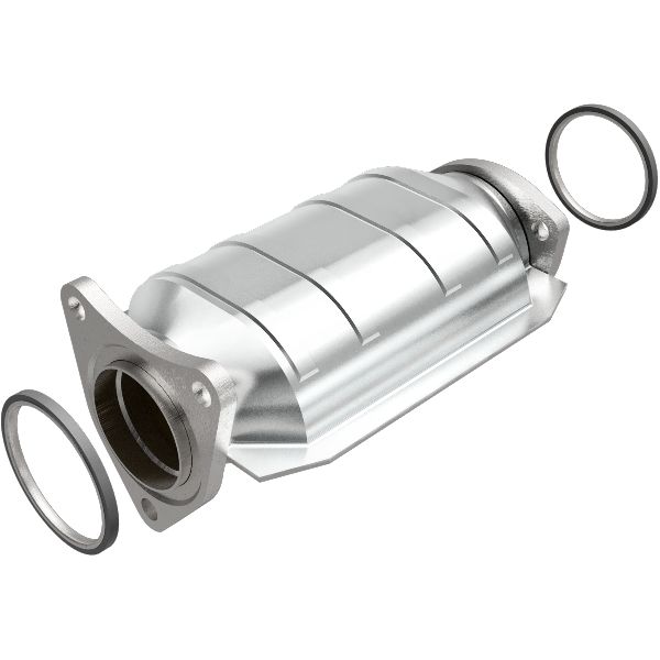 1992-1998 Lexus SC400 Catalytic Converter - Right (MagnaFlow Performance Exhaust)