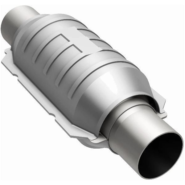 1997 Porsche Boxster Catalytic Converter - Front (MagnaFlow Performance Exhaust)