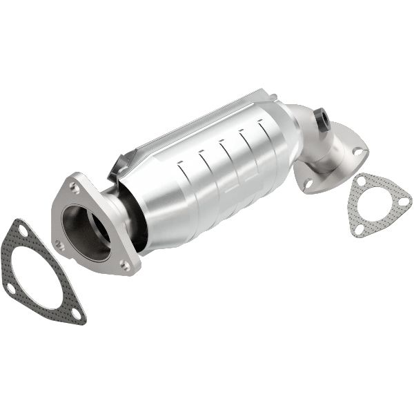 1997-2006 Audi A4 Catalytic Converter (MagnaFlow Performance Exhaust)