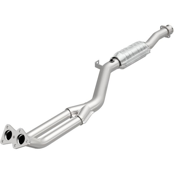 1993-1994 BMW 850Ci Catalytic Converter - Left (MagnaFlow Performance Exhaust)