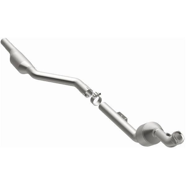 2000-2006 Mercedes-Benz S500 Catalytic Converter - Right (MagnaFlow Performance Exhaust)