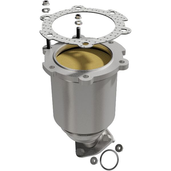 2006 Nissan Altima Catalytic Converter - Front Forward (MagnaFlow Performance Exhaust)