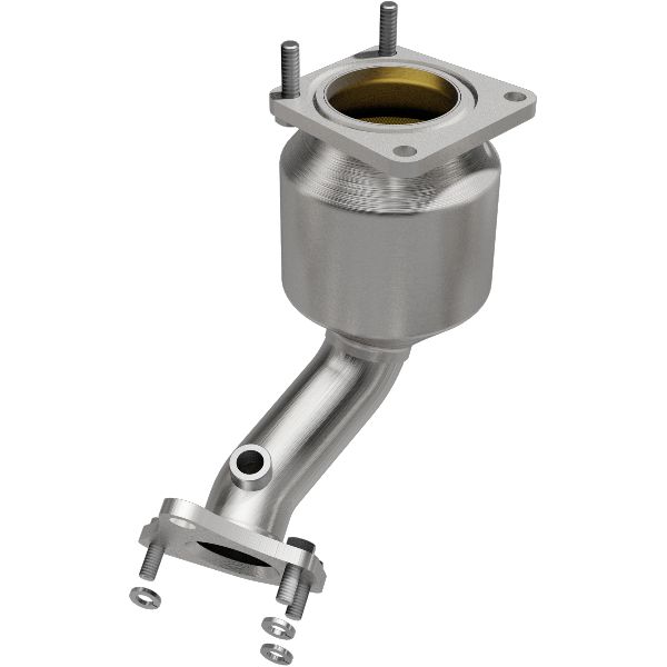 2007-2018 Nissan Altima Catalytic Converter - Front Rearward (MagnaFlow Performance Exhaust)