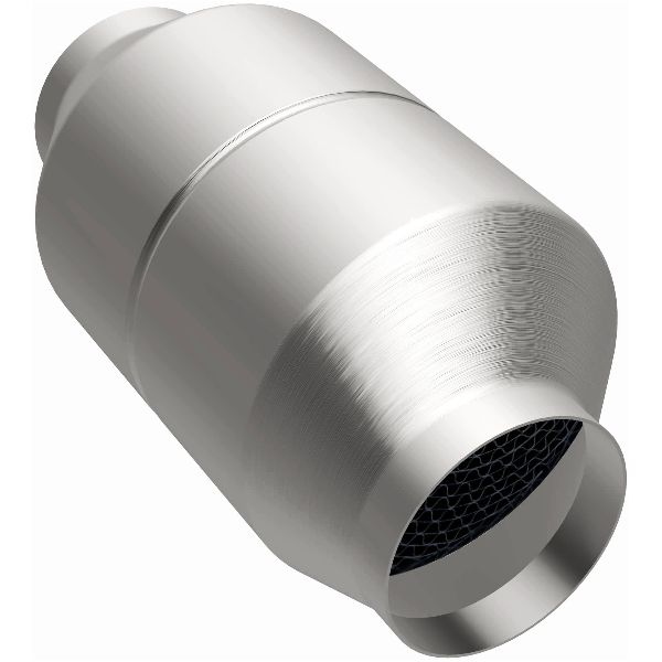 2001-2006 GMC Sierra 3500 Catalytic Converter (MagnaFlow Performance Exhaust)