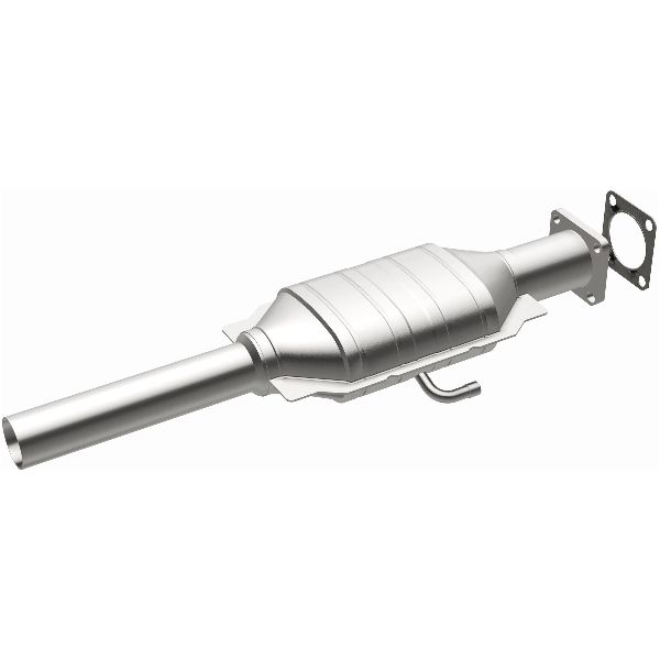 1984-1986 Jeep Cherokee Catalytic Converter (MagnaFlow Performance Exhaust)