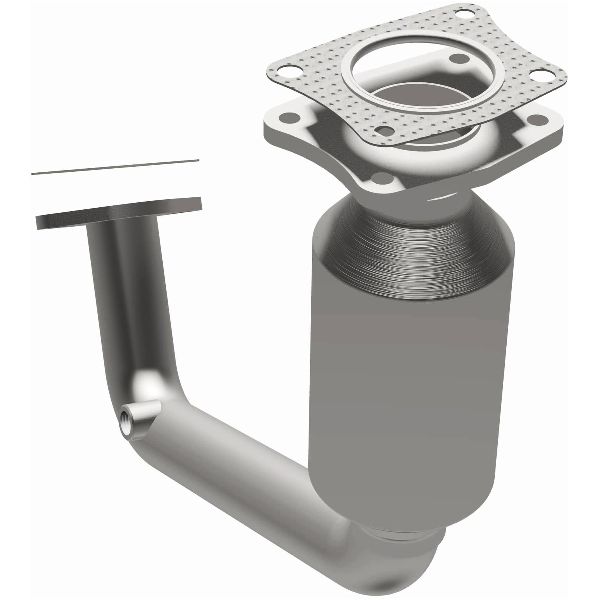 2002-2004 Ford Focus Catalytic Converter (MagnaFlow Performance Exhaust)