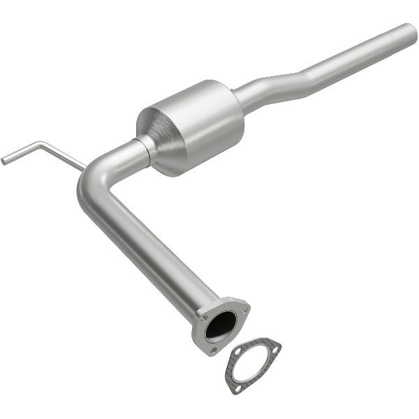 1993-1995 Volkswagen EuroVan Catalytic Converter (MagnaFlow Performance Exhaust)
