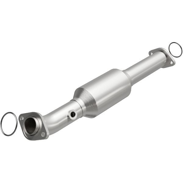 2005-2011 Toyota Tacoma Catalytic Converter - Right (MagnaFlow Performance Exhaust)