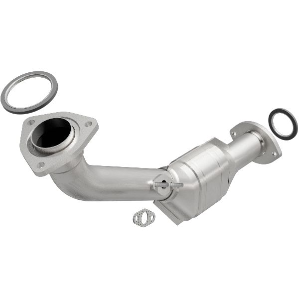 1999-2004 Toyota Tacoma Catalytic Converter - Front (MagnaFlow Performance Exhaust)