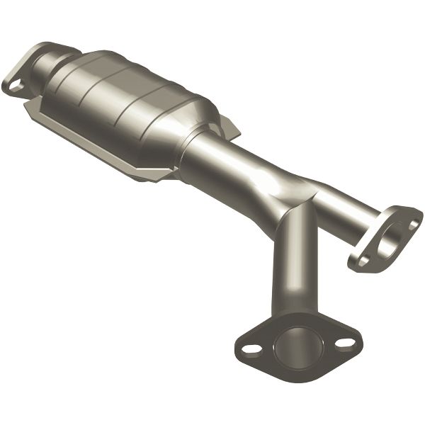 1992-1995 Mazda 929 Catalytic Converter - Rear (MagnaFlow Performance Exhaust)