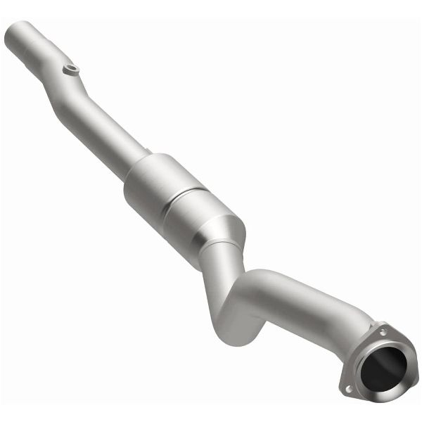 2001-2003 Audi S8 Catalytic Converter - Right (MagnaFlow Performance Exhaust)