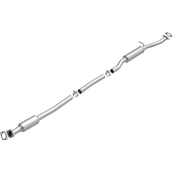 2016-2018 Hyundai Tucson Catalytic Converter (MagnaFlow Performance Exhaust)