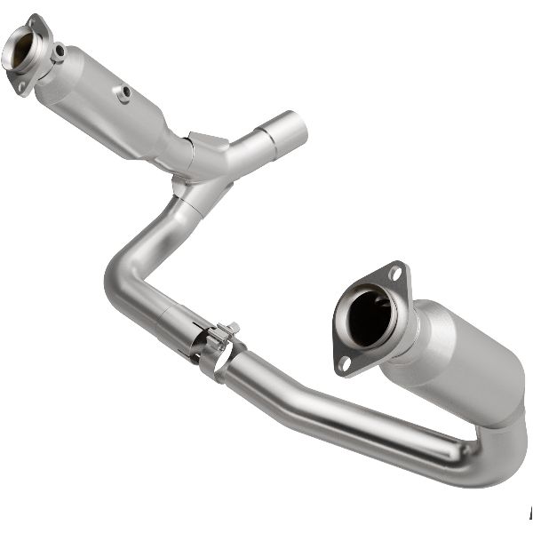 2007-2008 Dodge Dakota Catalytic Converter (MagnaFlow Performance Exhaust)