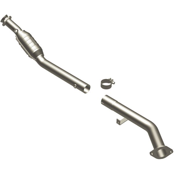 2004 Pontiac GTO Catalytic Converter - Right (MagnaFlow Performance Exhaust)