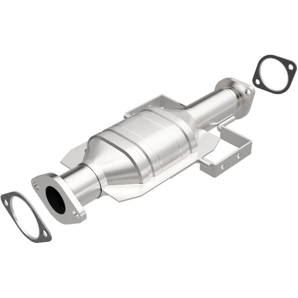 1995 Dodge Avenger Catalytic Converter - Rear (MagnaFlow Performance Exhaust)