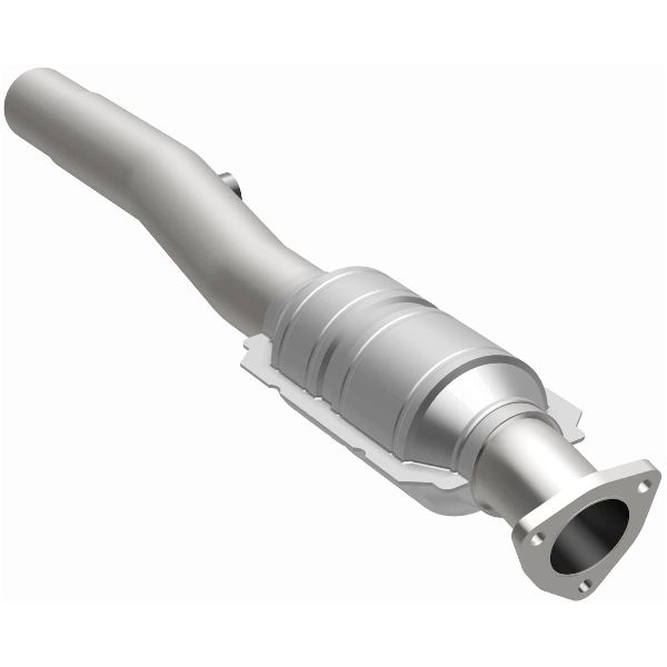 2000-2003 Audi A8 Quattro Catalytic Converter - Left (MagnaFlow Performance Exhaust)