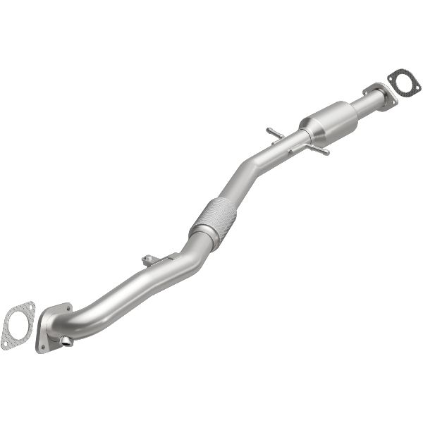 2013-2015 Chevrolet Malibu Catalytic Converter - Rear (MagnaFlow Performance Exhaust)