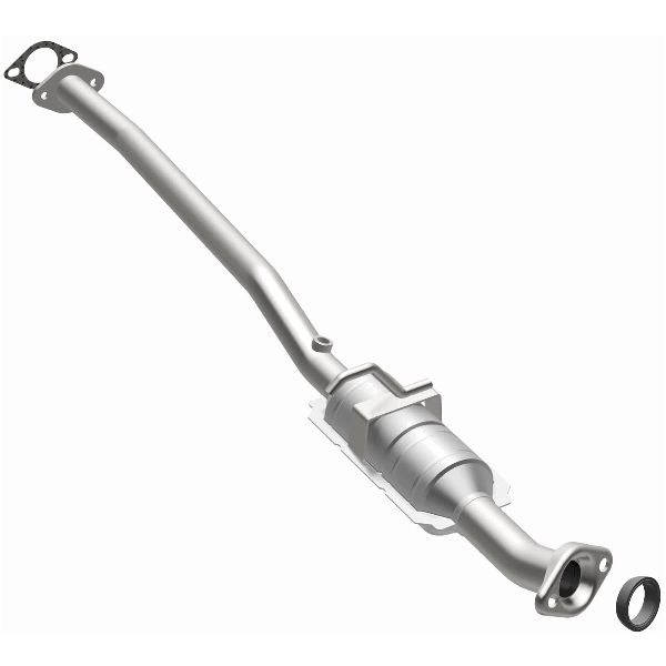 1999-2001 Suzuki Swift Catalytic Converter - Rear (MagnaFlow Performance Exhaust)