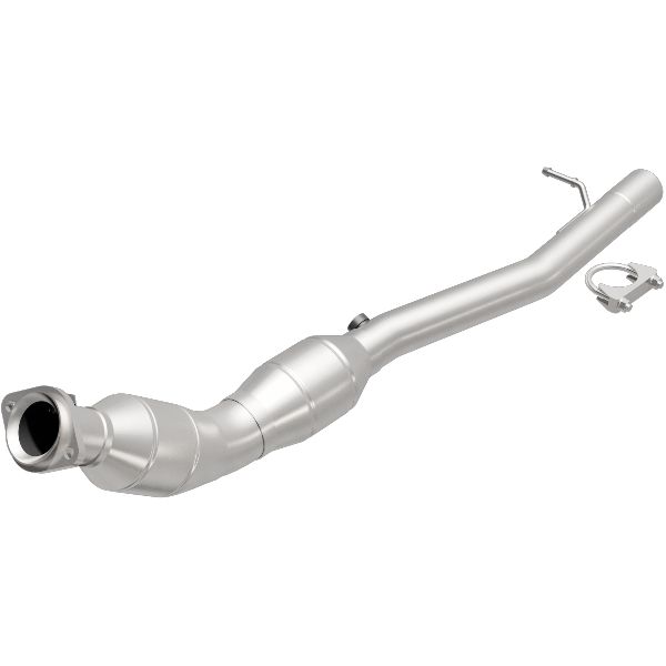 2006 Land Rover Range Rover Catalytic Converter - Left (MagnaFlow Performance Exhaust)