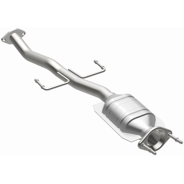 1995-1998 Mazda Protege Catalytic Converter - Rear (MagnaFlow Performance Exhaust)