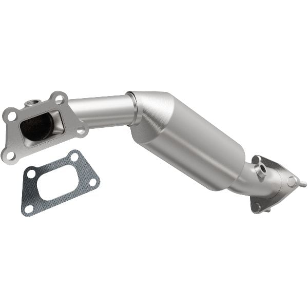 2015-2016 GMC Canyon Catalytic Converter - Front Right (MagnaFlow Performance Exhaust)