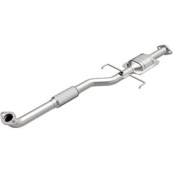 2000-2005 Mitsubishi Eclipse Catalytic Converter - Rear (MagnaFlow Performance Exhaust)