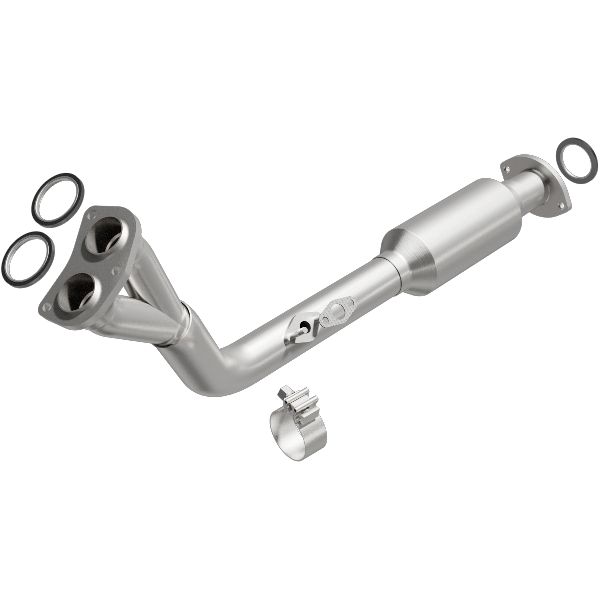 1996-1998 Toyota 4Runner Catalytic Converter (MagnaFlow Performance Exhaust)