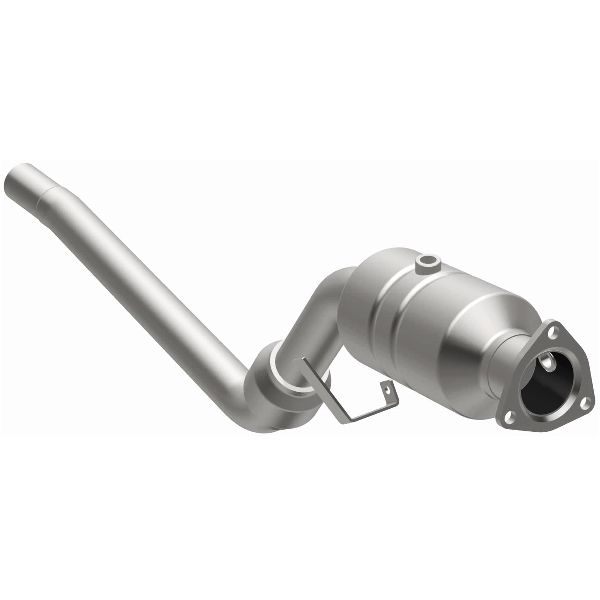 2002-2005 Audi A4 Quattro Catalytic Converter - Right (MagnaFlow Performance Exhaust)