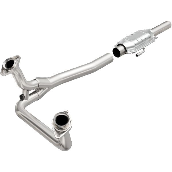 1985-1995 Ford F-250 Catalytic Converter (MagnaFlow Performance Exhaust)