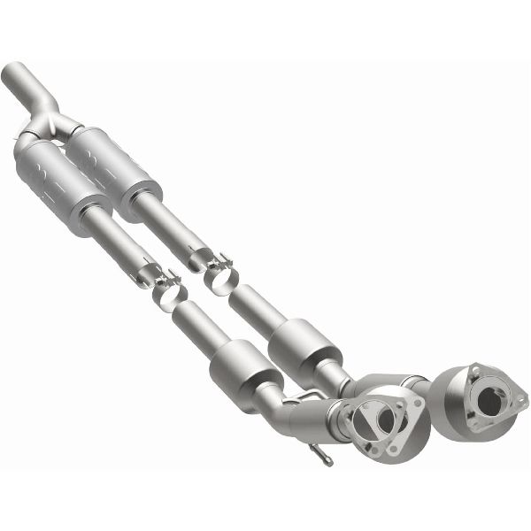 2012-2014 Volkswagen Passat Catalytic Converter (MagnaFlow Performance Exhaust)