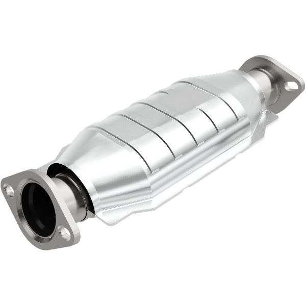1995-1996 Mazda Millenia Catalytic Converter - Rear (MagnaFlow Performance Exhaust)