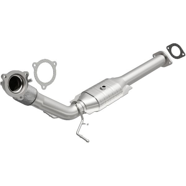 2004-2006 Volvo S80 Catalytic Converter (MagnaFlow Performance Exhaust)