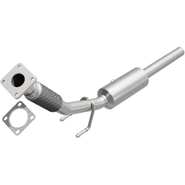 2011-2015 Volkswagen Jetta Catalytic Converter (MagnaFlow Performance Exhaust)