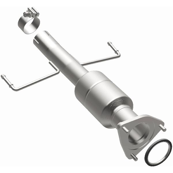 2010-2012 Mazda CX-7 Catalytic Converter - Rear (MagnaFlow Performance Exhaust)