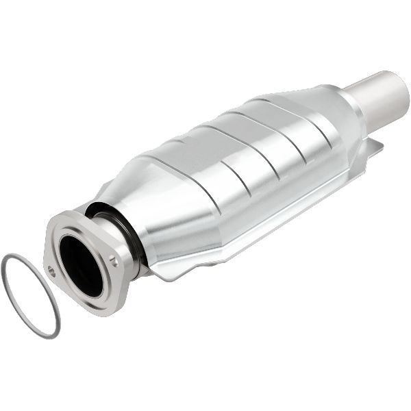 2005-2007 Ford Freestyle Catalytic Converter - Rear (MagnaFlow Performance Exhaust)