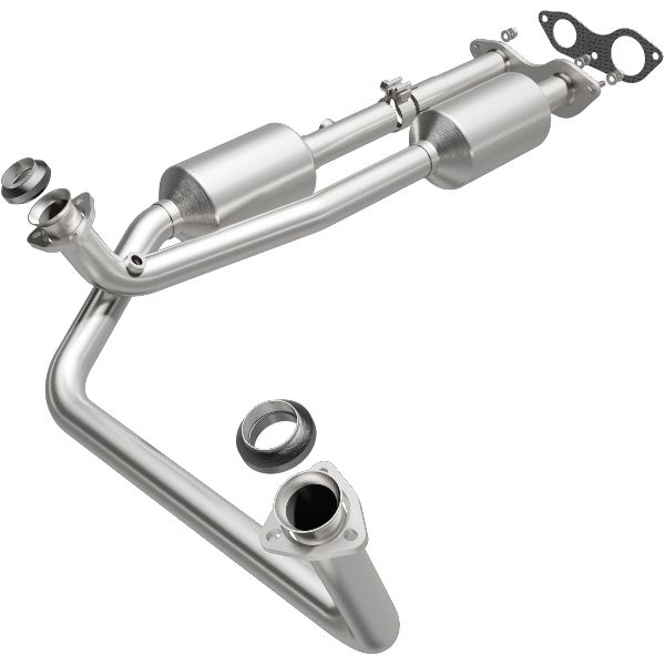 1996-1999 GMC C1500 Catalytic Converter (MagnaFlow Performance Exhaust)