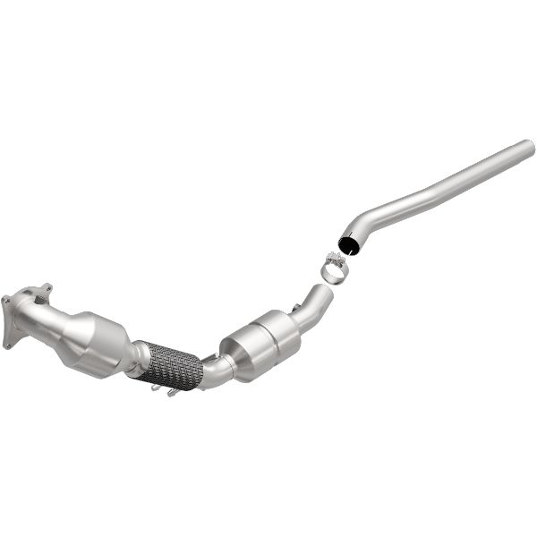 2006-2008 Volkswagen Passat Catalytic Converter (MagnaFlow Performance Exhaust)